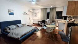 Grange Heights (D9), Apartment #500892951